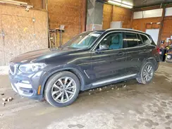 5UXTR9C50KLD93323 2019 BMW X3