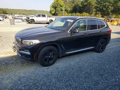 5UXTR9C50KLD93659 2019 BMW X3