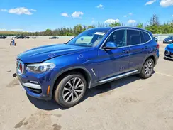 5UXTR9C50KLD94147 2019 BMW X3