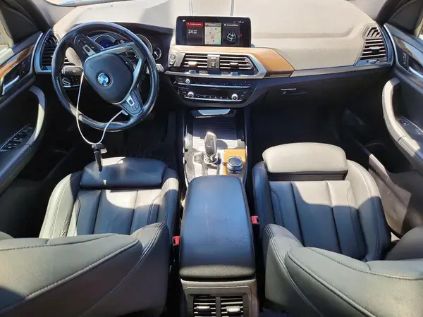 5UXTR9C50KLD94147 2019 BMW X3 - Image 8