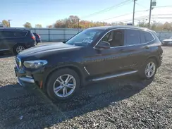5UXTR9C50KLD94410 2019 BMW X3