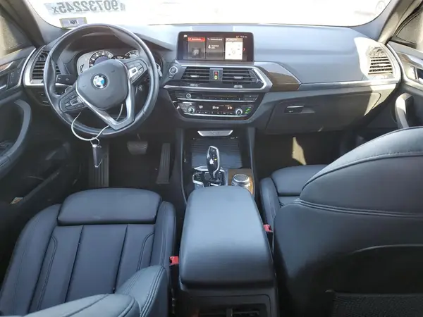 5UXTR9C50KLD94410 2019 BMW X3 - Image 8
