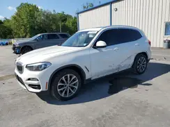 5UXTR9C50KLD94424 2019 BMW X3