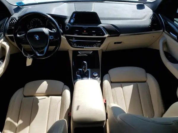 5UXTR9C50KLD94424 2019 BMW X3 - Image 8