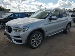 5UXTR9C50KLD94942 2019 BMW X3