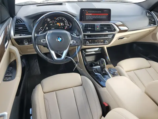5UXTR9C50KLD94942 2019 BMW X3 - Image 8