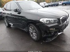 5UXTR9C50KLD96335 2019 BMW X3