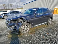 5UXTR9C50KLD96464 2019 BMW X3