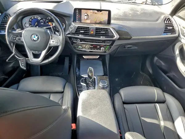 5UXTR9C50KLD96464 2019 BMW X3 - Image 8