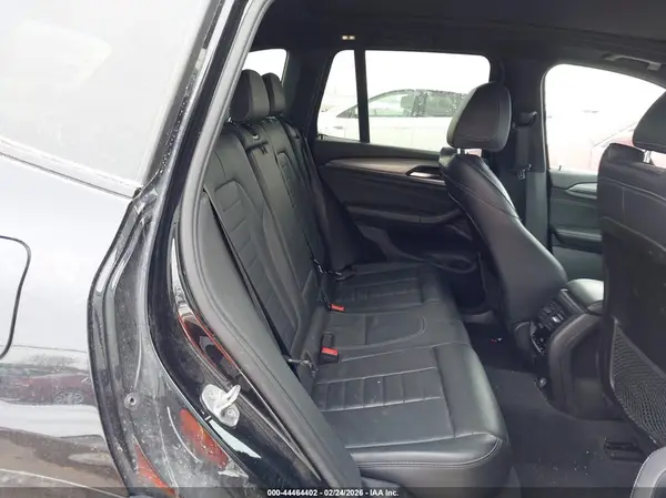 5UXTR9C50KLD97419 2019 BMW X3 - Image 8
