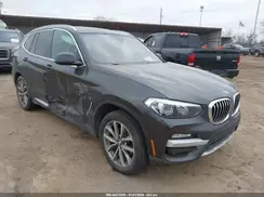 5UXTR9C50KLD97680 2019 BMW X3