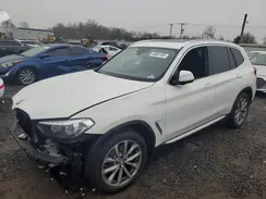 5UXTR9C50KLD97730 2019 BMW X3