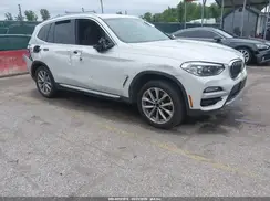 5UXTR9C50KLD97839 2019 BMW X3