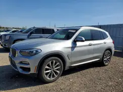 5UXTR9C50KLD98117 2019 BMW X3