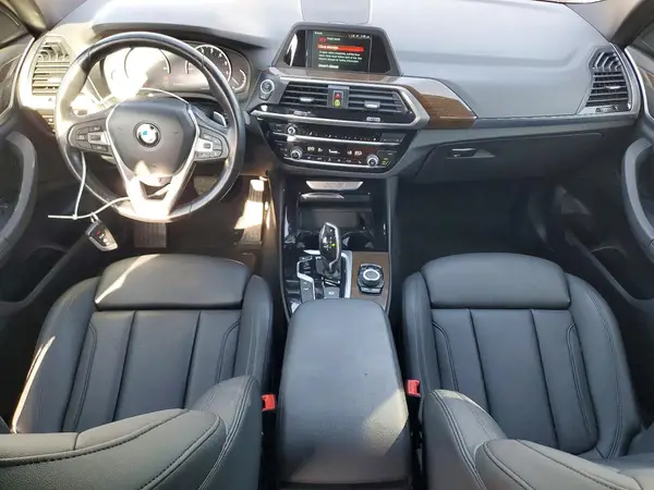 5UXTR9C50KLD98117 2019 BMW X3 - Image 8