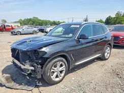 5UXTR9C50KLD98361 2019 BMW X3