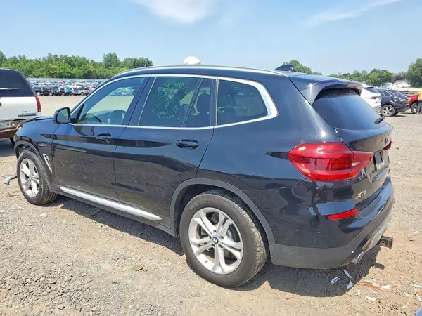 5UXTR9C50KLD98361 2019 BMW X3 - Image 2
