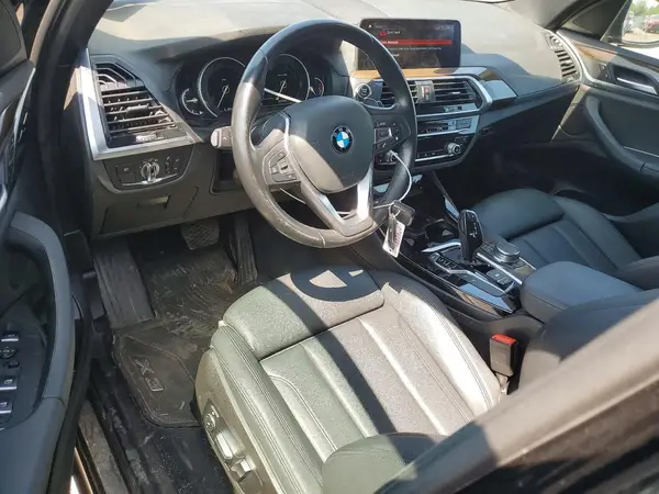 5UXTR9C50KLD98361 2019 BMW X3 - Image 8