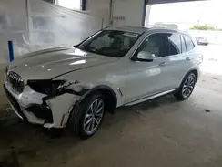 5UXTR9C50KLD98571 2019 BMW X3