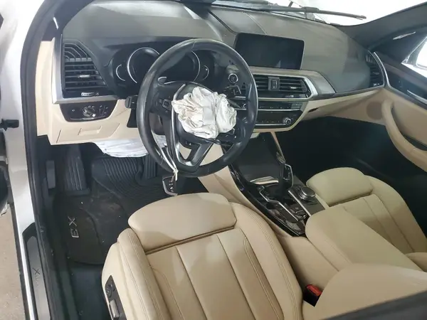 5UXTR9C50KLD98571 2019 BMW X3 - Image 8
