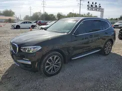 5UXTR9C50KLD99042 2019 BMW X3