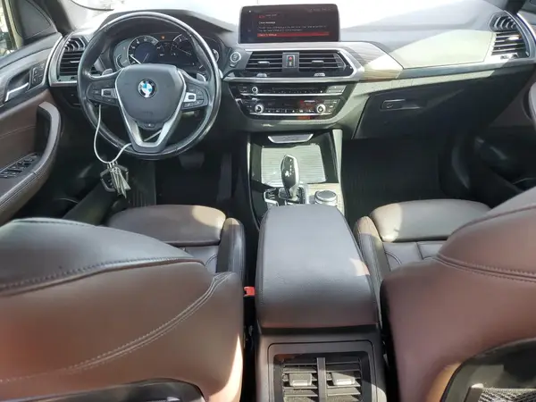 5UXTR9C50KLD99042 2019 BMW X3 - Image 8
