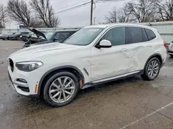 5UXTR9C50KLE11562 2019 BMW X3