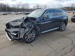 5UXTR9C50KLE11853 2019 BMW X3