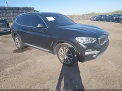 5UXTR9C50KLE12159 2019 BMW X3