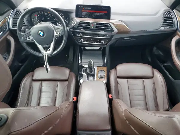 5UXTR9C50KLE12565 2019 BMW X3 - Image 8