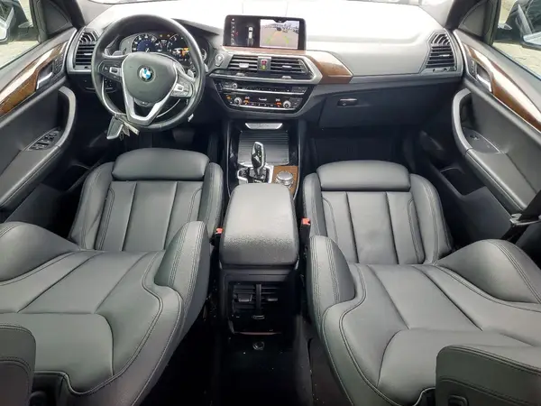 5UXTR9C50KLE12856 2019 BMW X3 - Image 8