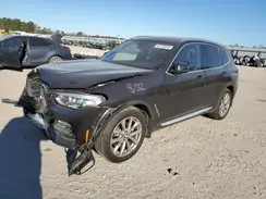 5UXTR9C50KLE13196 2019 BMW X3