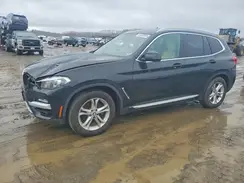 5UXTR9C50KLE13750 2019 BMW X3