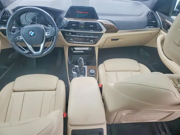 5UXTR9C50KLE13750 2019 BMW X3 - Image 8