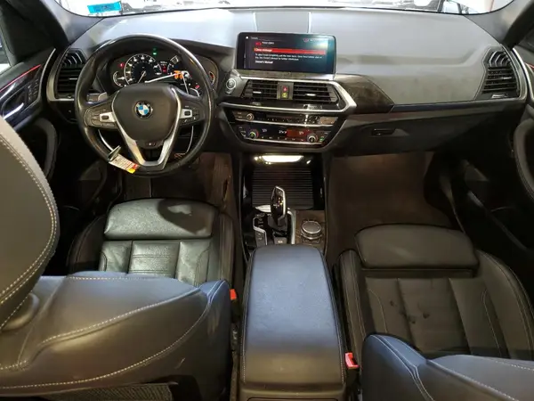 5UXTR9C50KLE14266 2019 BMW X3 - Image 8