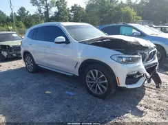 5UXTR9C50KLE14705 2019 BMW X3