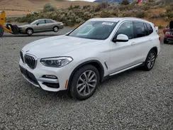5UXTR9C50KLE14784 2019 BMW X3