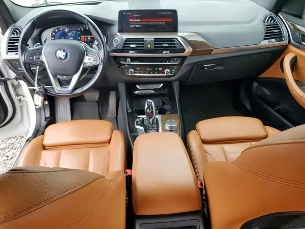 5UXTR9C50KLE14784 2019 BMW X3 - Image 8