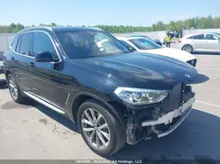 5UXTR9C50KLE14803 2019 BMW X3