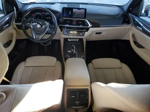 5UXTR9C50KLE15899 2019 BMW X3 - Image 8