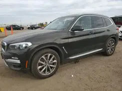 5UXTR9C50KLE16308 2019 BMW X3