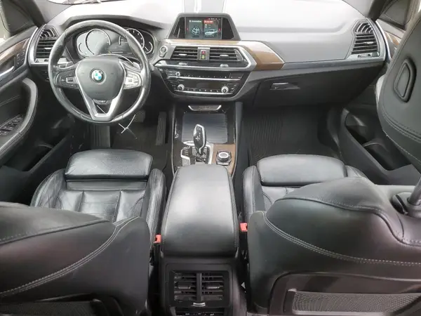 5UXTR9C50KLE16308 2019 BMW X3 - Image 8