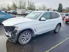 5UXTR9C50KLE16504 2019 BMW X3