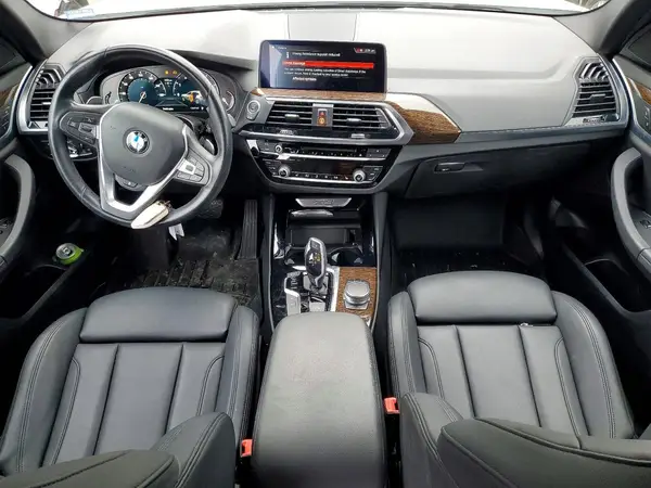 5UXTR9C50KLE16504 2019 BMW X3 - Image 8