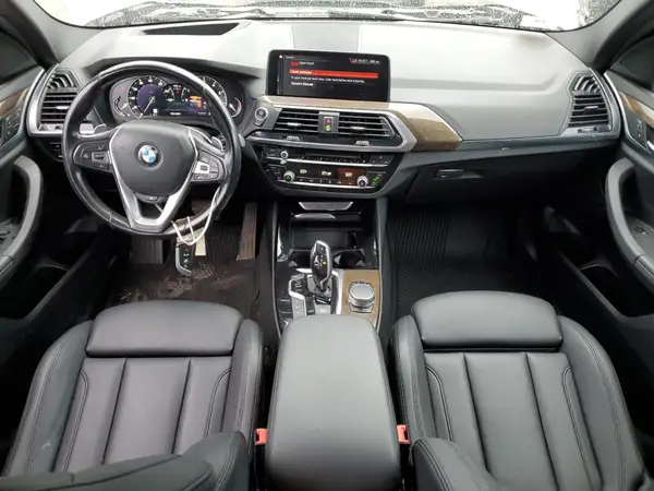 5UXTR9C50KLE17796 2019 BMW X3 - Image 8