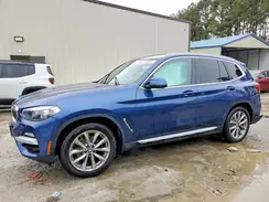 5UXTR9C50KLE18561 2019 BMW X3