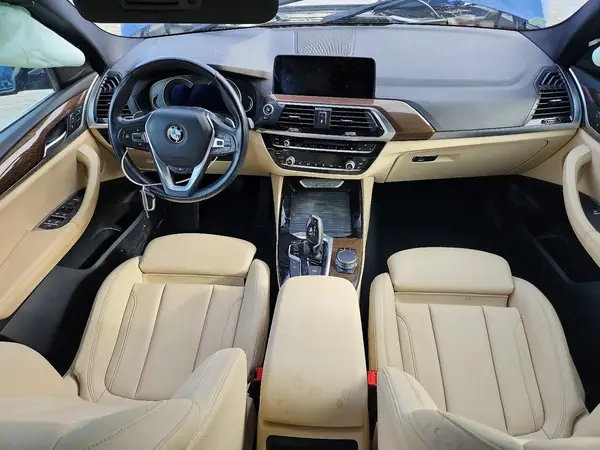 5UXTR9C50KLE18561 2019 BMW X3 - Image 8