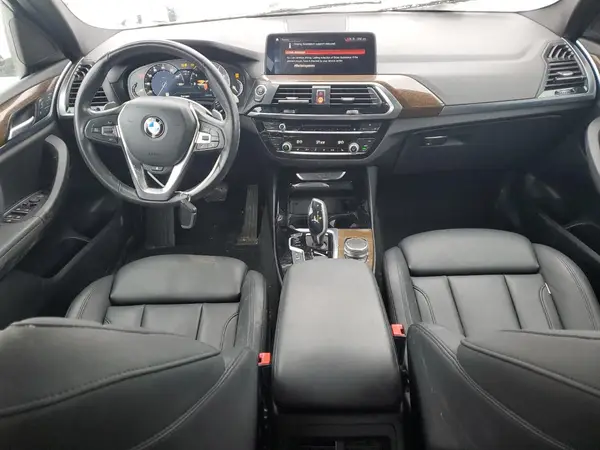 5UXTR9C50KLE19404 2019 BMW X3 - Image 8