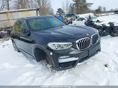 5UXTR9C50KLE21007 2019 BMW X3