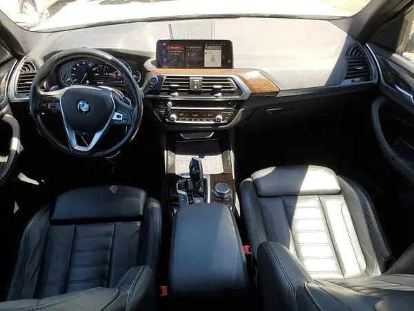 5UXTR9C50KLE21346 2019 BMW X3 - Image 8